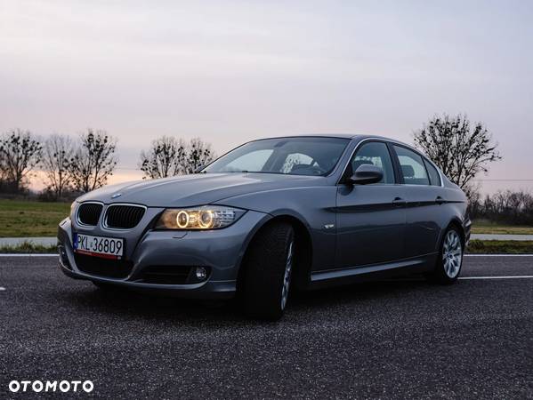 BMW Seria 3 - 2