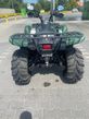 Yamaha Grizzly - 7