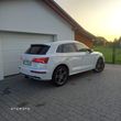 Audi SQ5 3.0 TFSI Quattro Tiptronic - 8