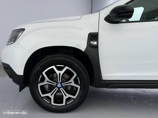 Dacia Duster 1.0 TCe Prestige - 30