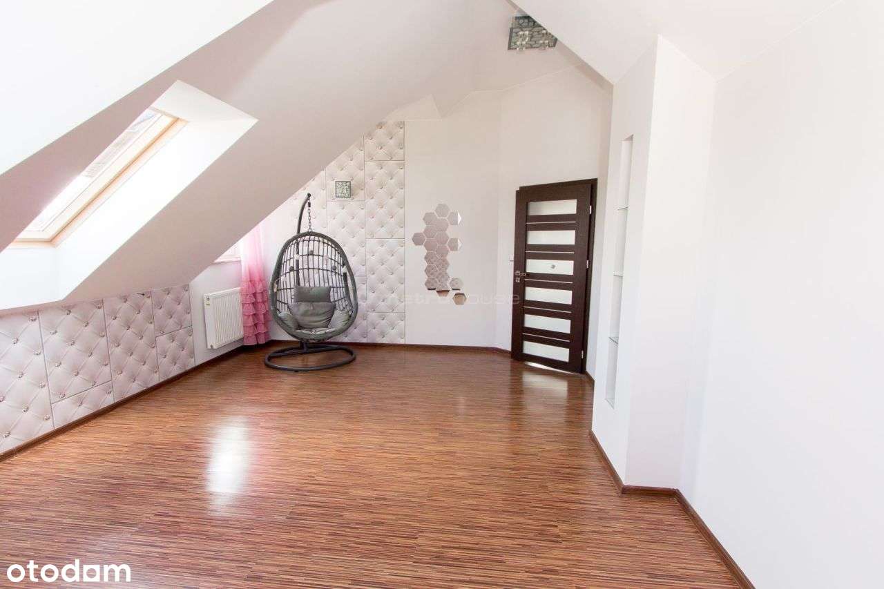 Piękny dom z ogrodem i garażem! - Pełny obrazek: 4/20