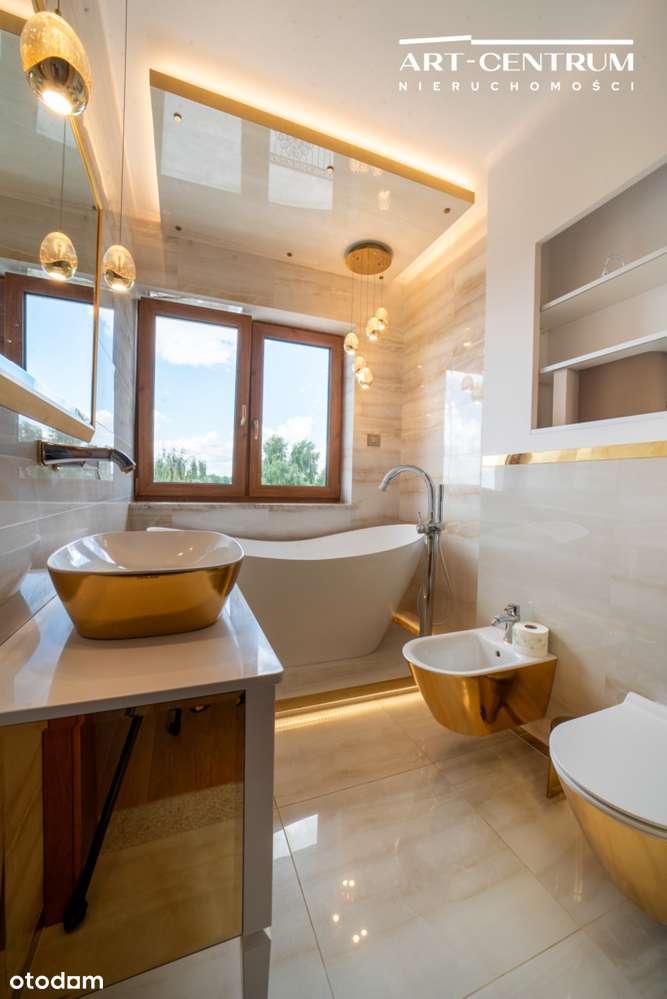 Rezydencja w otoczeniu zieleni-17