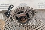 ALTERNATOR 1.6 BENZINA 0124425022 Opel Astra G  [din 1998 pana  2009] seria - 1