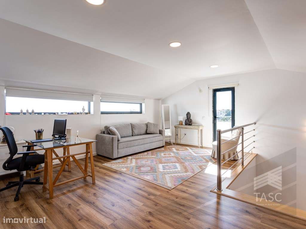 Moradia Geminada em Bicesse-31