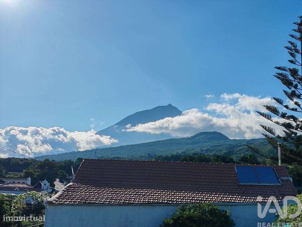 Casa / Villa T5 em Lajes do Pico de 279,00 m2 - Grande imagem: 4/20