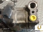 COMPRESSOR AR CONDICIONADO OPEL ASTRA G FURGÃO 2004 -SD6V121441F - 1