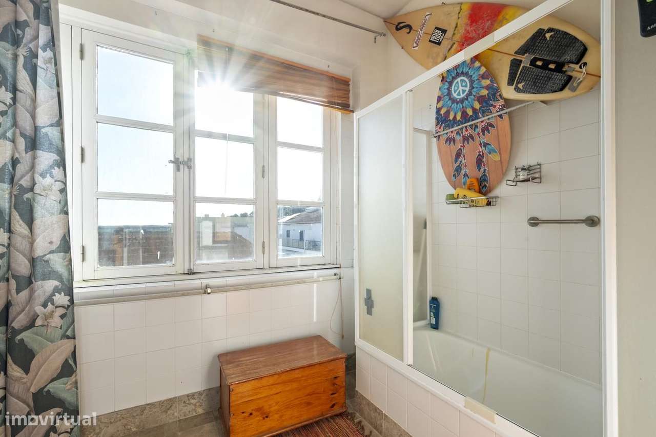 Apartamento T2 com vista, Álcacer do Sal, Alcacer do Sal-13