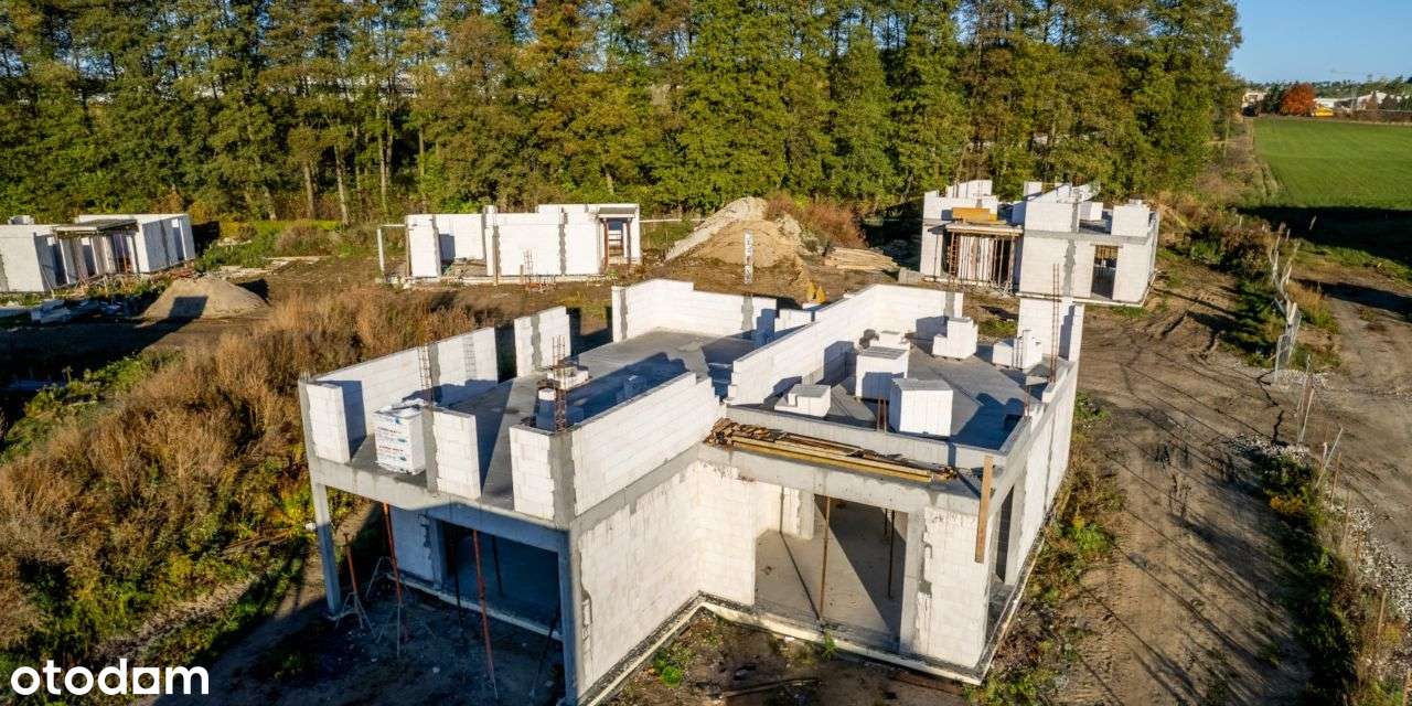 START SPRZEDAŻY! Olchowe Zacisze, duży ogród! - Pełny obrazek: 5/15