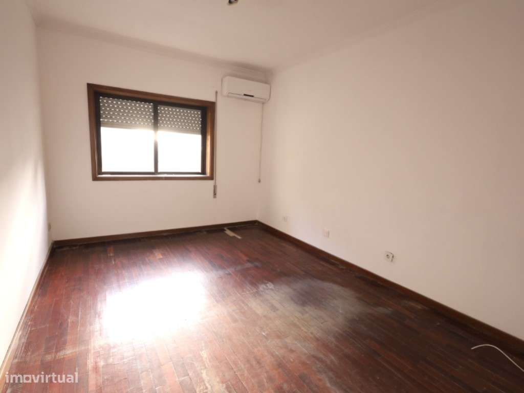 Apartamento T2 | Centro de Felgueiras-25