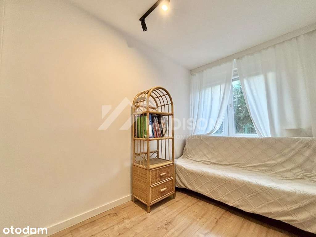 38 m| 2 pokoje | po remoncie | do zamieszkania-5