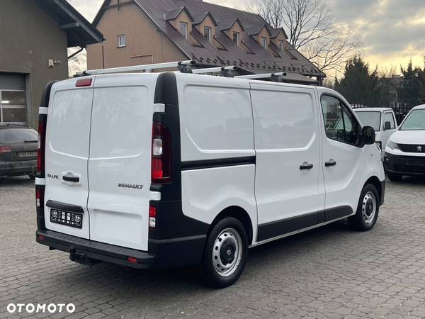 Renault Trafic - 5