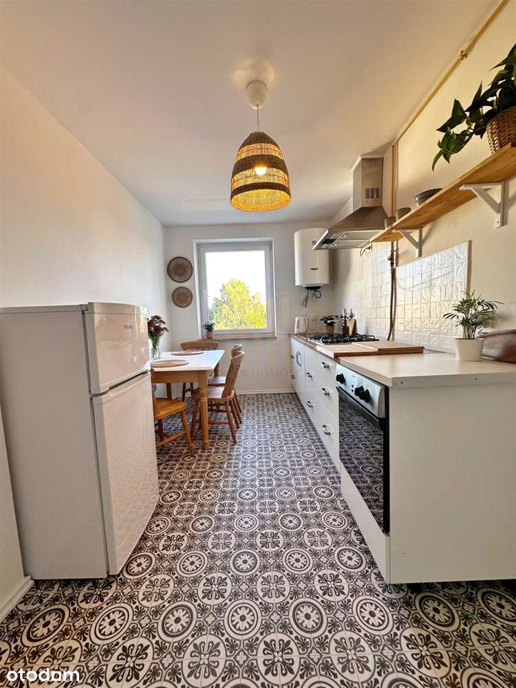 Gdańsk Wrzeszcz 2 pokoje-2