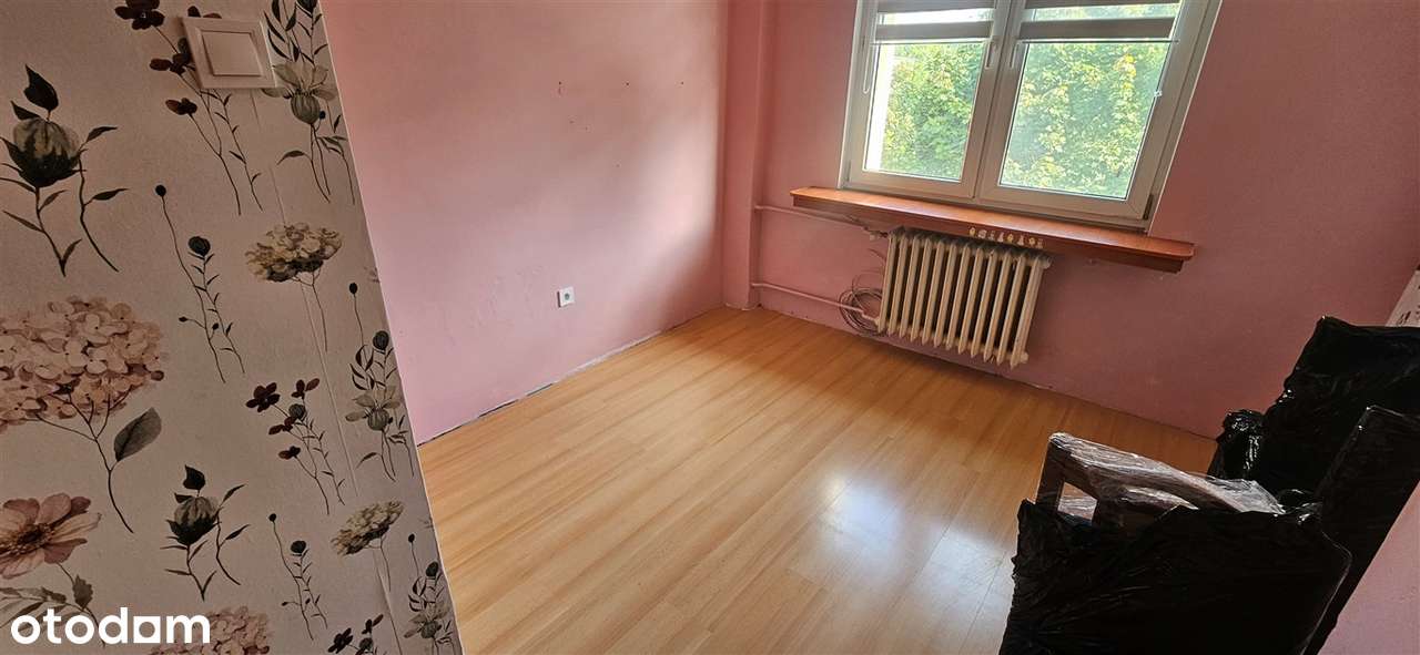 Mieszkanie, 48,61 m², Kędzierzyn-Koźle-4