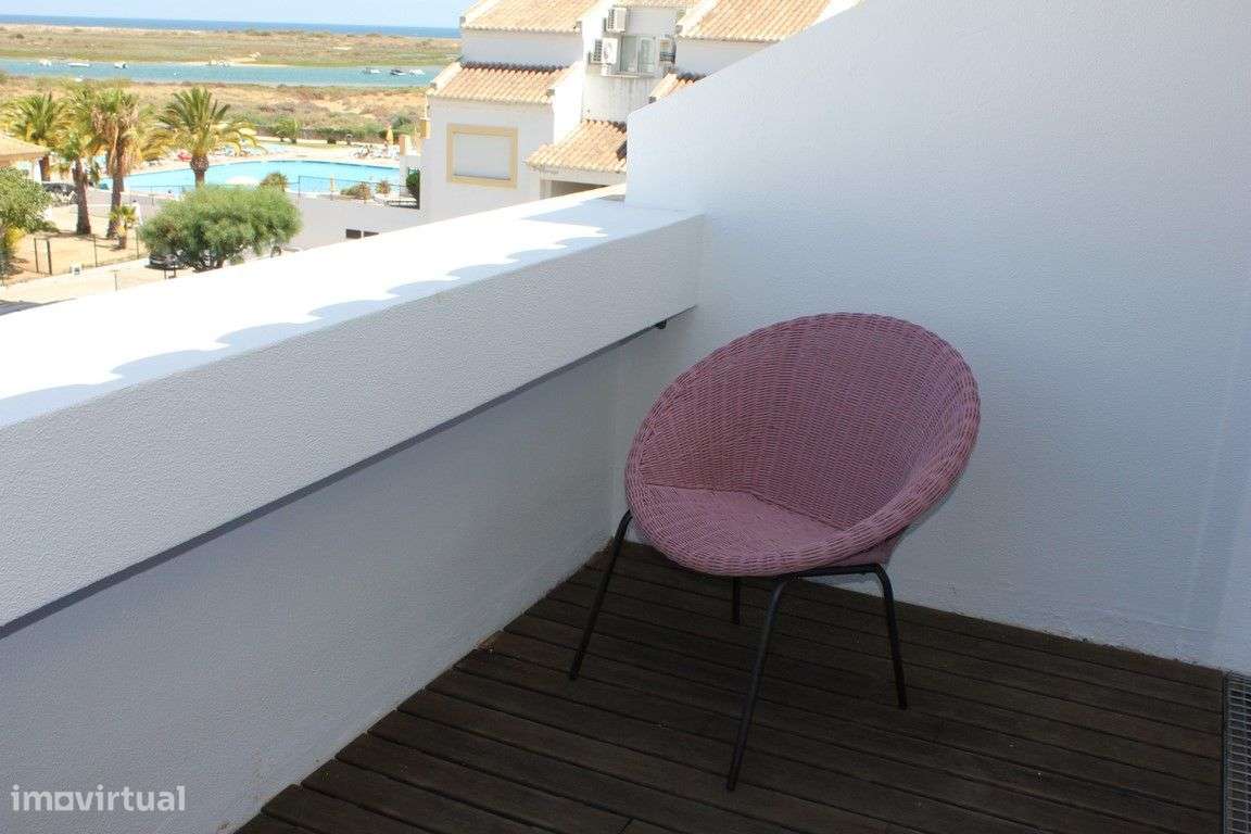 T0 Estudio Sunset Vista Mar - Resort Golden Club - Grande imagem: 5/14