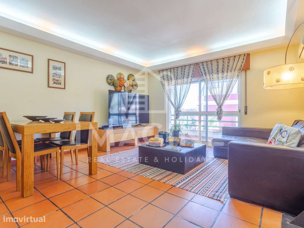 T3 na zona ribeirinha localização premium entre Av. Luisa Todi e li...-1