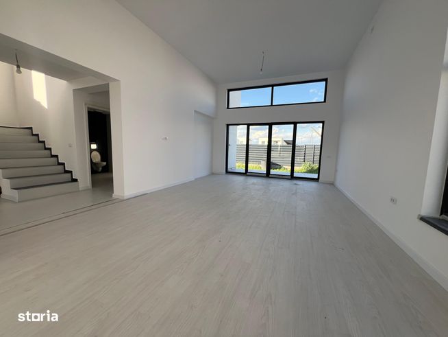 Vila moderna Com. Berceni-4