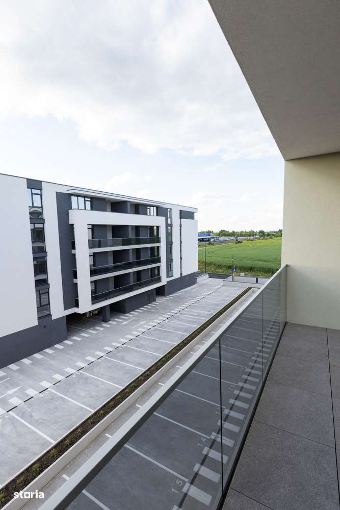 Elite Town Timisoara - Apartament 2 camere | TORONTALULUI-9