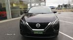 Nissan Qashqai 1.3 DIG-T N-Connecta J18 - 4