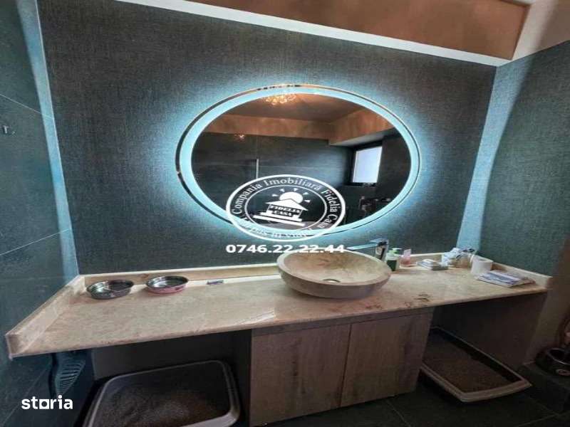 Apartament 2 camere de vanzare Bucium - Imagine principală: 5/6