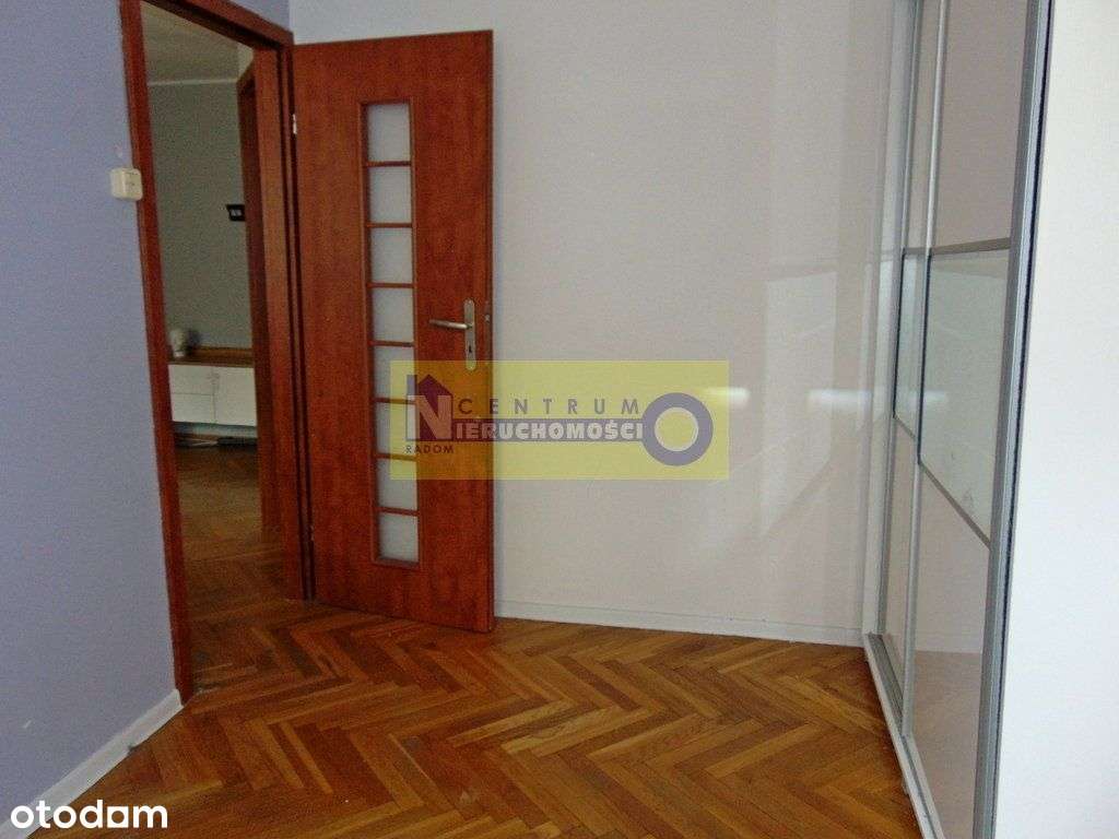 Centrum, M4 44,85 m2, ul. Kelles-Krauza-3