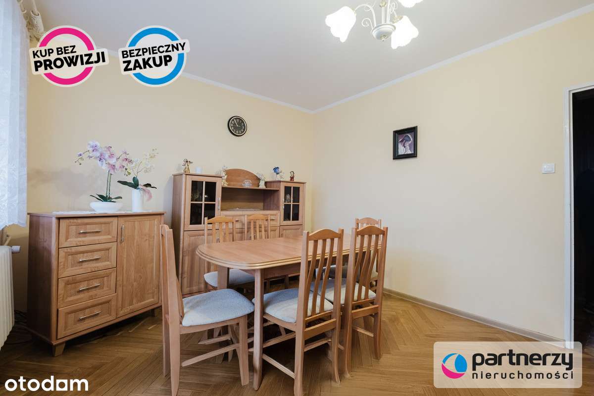 3 pokoje do własnej aranżacji na Suchaninie - Pełny obrazek: 2/18