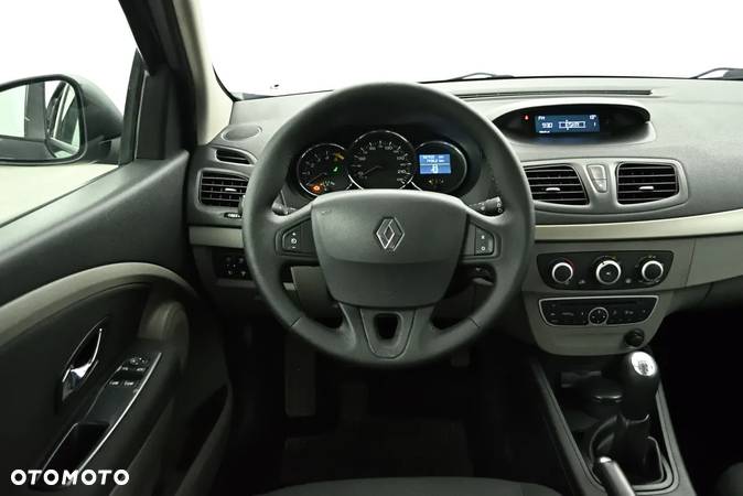 Renault Megane 1.5 dCi Authentique - 14