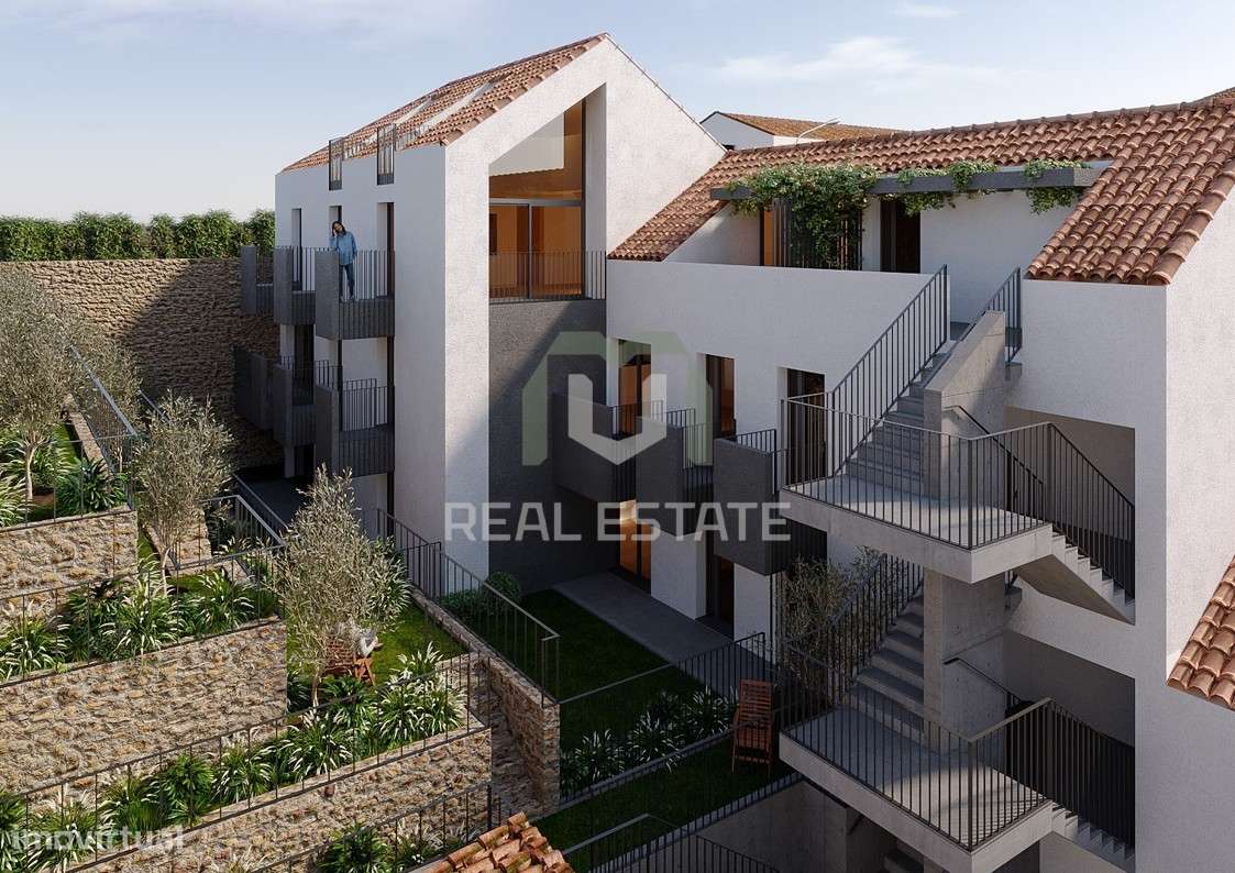 Apartamento T1 Venda em Santa Marinha e São Pedro da Afurada,Vila Nova - Grande imagem: 4/9