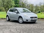 Fiat Grande Punto - 7