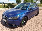 Audi A1 1.6 TDI S line edition m S line Sportpaket - 1