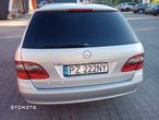 Mercedes-Benz Klasa E 320 CDI T Avantgarde - 12