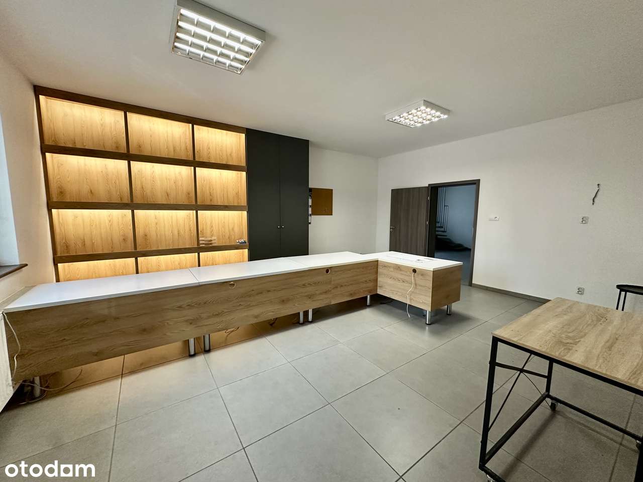 HIT! Hala usługowa -magazynowa  -produkcyjna | rampa, parking, media! - Pełny obrazek: 2/6