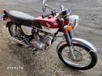 Honda CB - 15