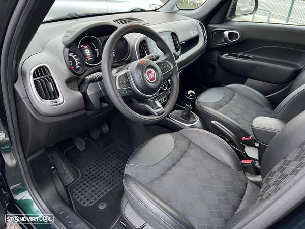 Fiat 500L 1.6 MJ Lounge S&S - 10