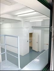 Armazém ao Hospital S. João - Grande imagem: 4/8