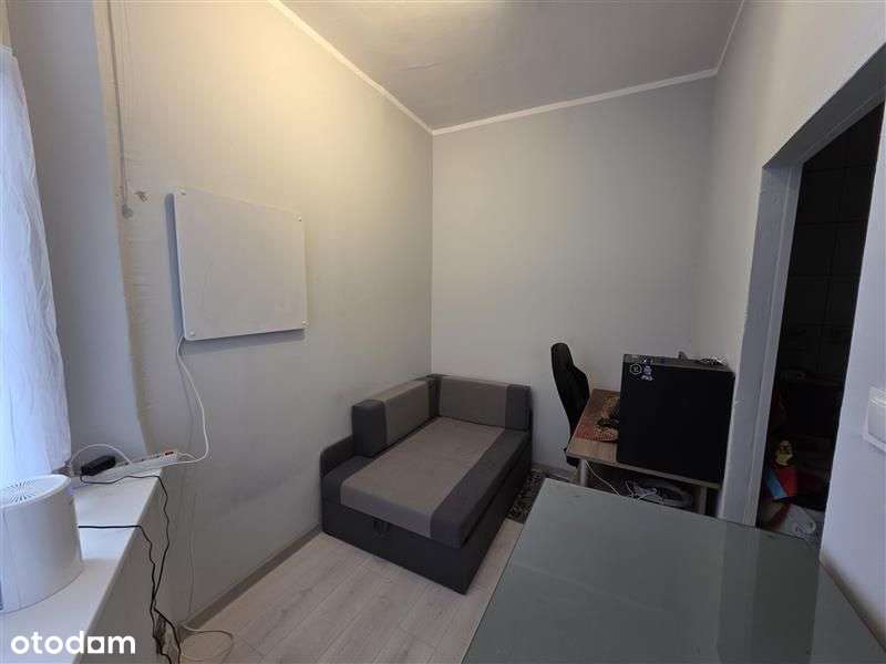 Mieszkanie - Gdańsk Śródmieście-5