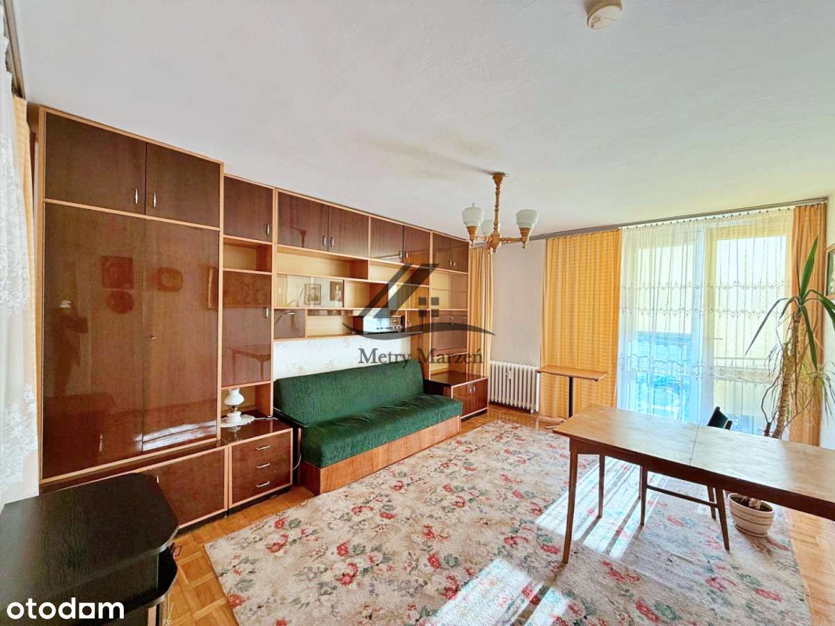 Osiedle Umk, 2 pokoje! Zadzwoń!-1