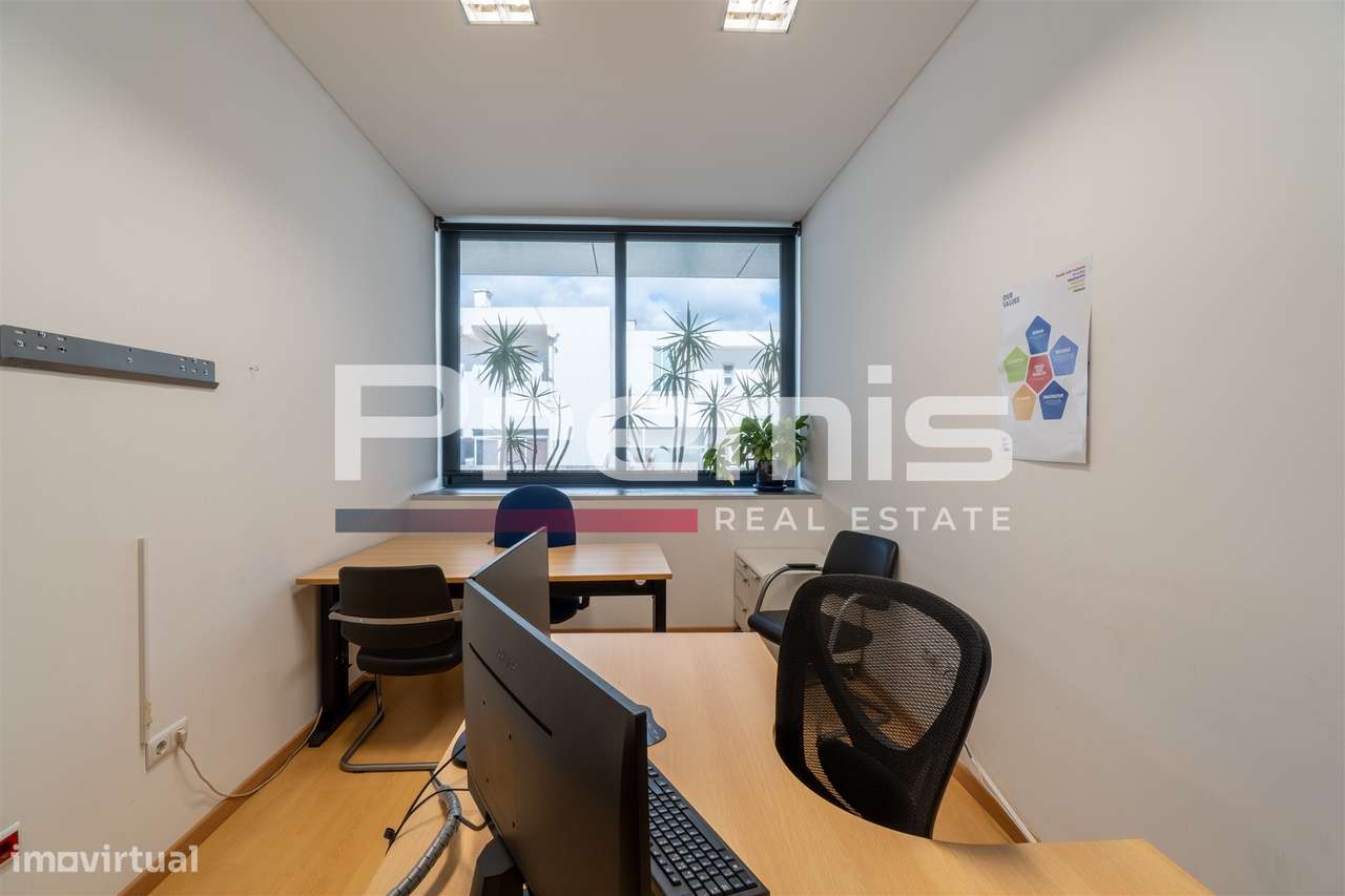 Escritório  Venda em Faro (Sé e São Pedro),Faro-47