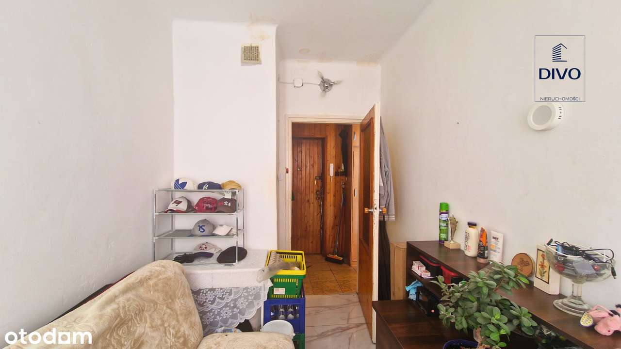 Mieszkanie Trzebinia, 2 pokoje Osiedle Gaj - Pełny obrazek: 4/9