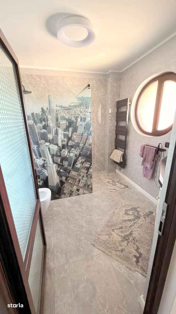 Duplex Sf. Ilie zona Profi de vanzare-7
