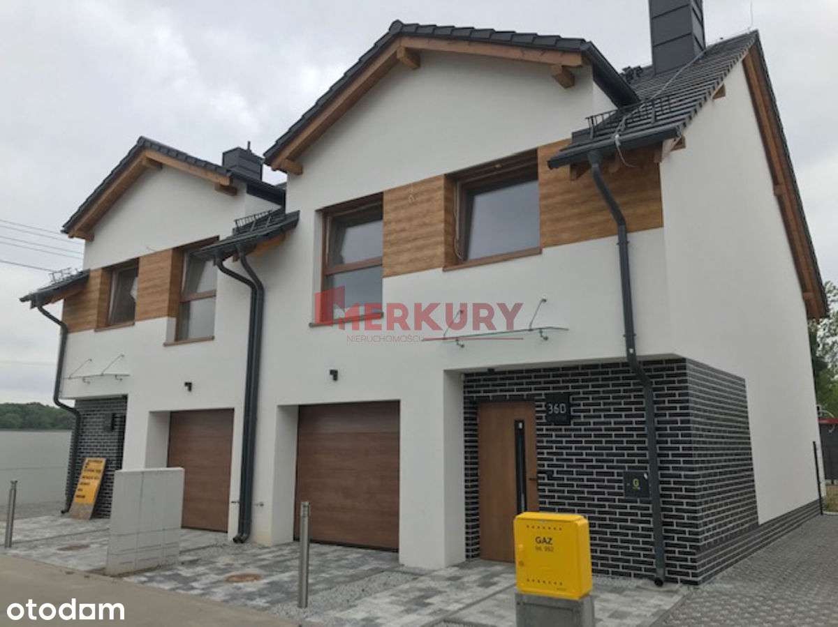 Ołtaszyn, Bliźniak do wykończenia