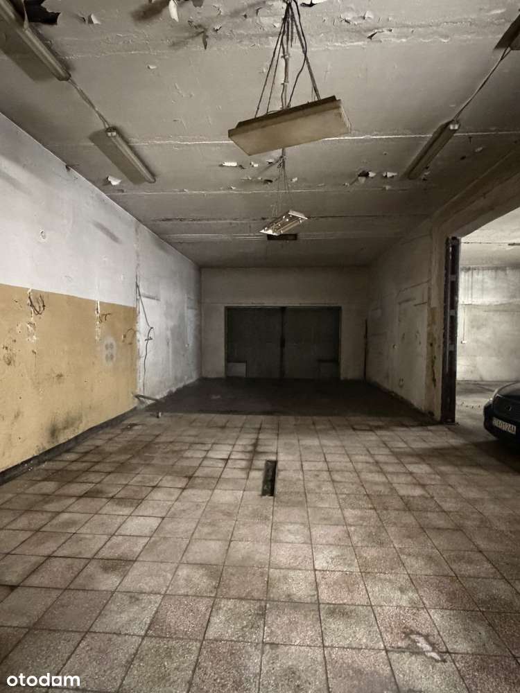 Hale na hurtownie/magazyn/usługi - Widok 3