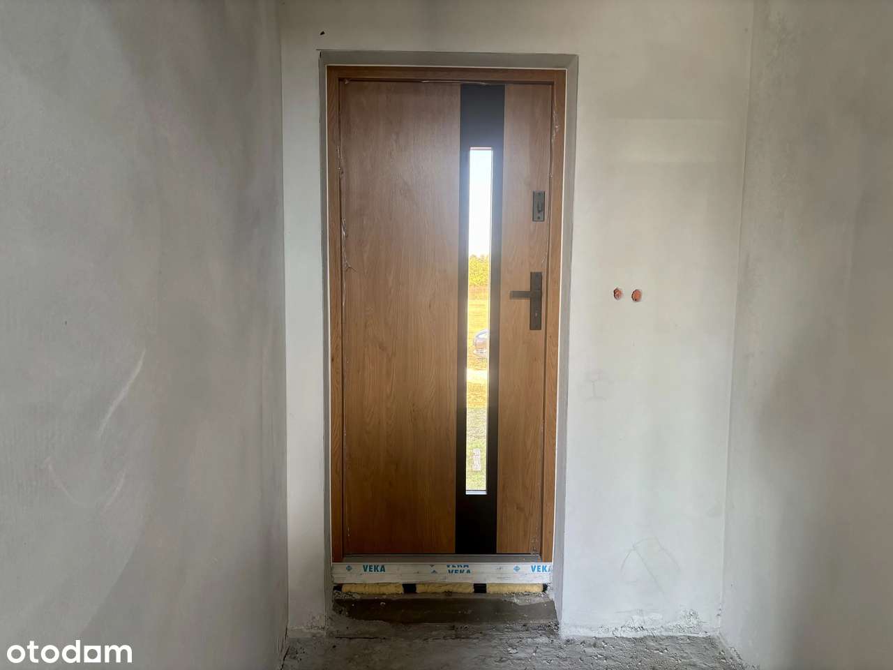 Dom w Ruścu | 126,20 m² | Stan surowy zamknięty-3