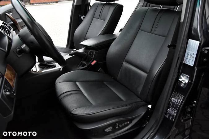 BMW X3 xDrive35d Edition Exclusive - 37