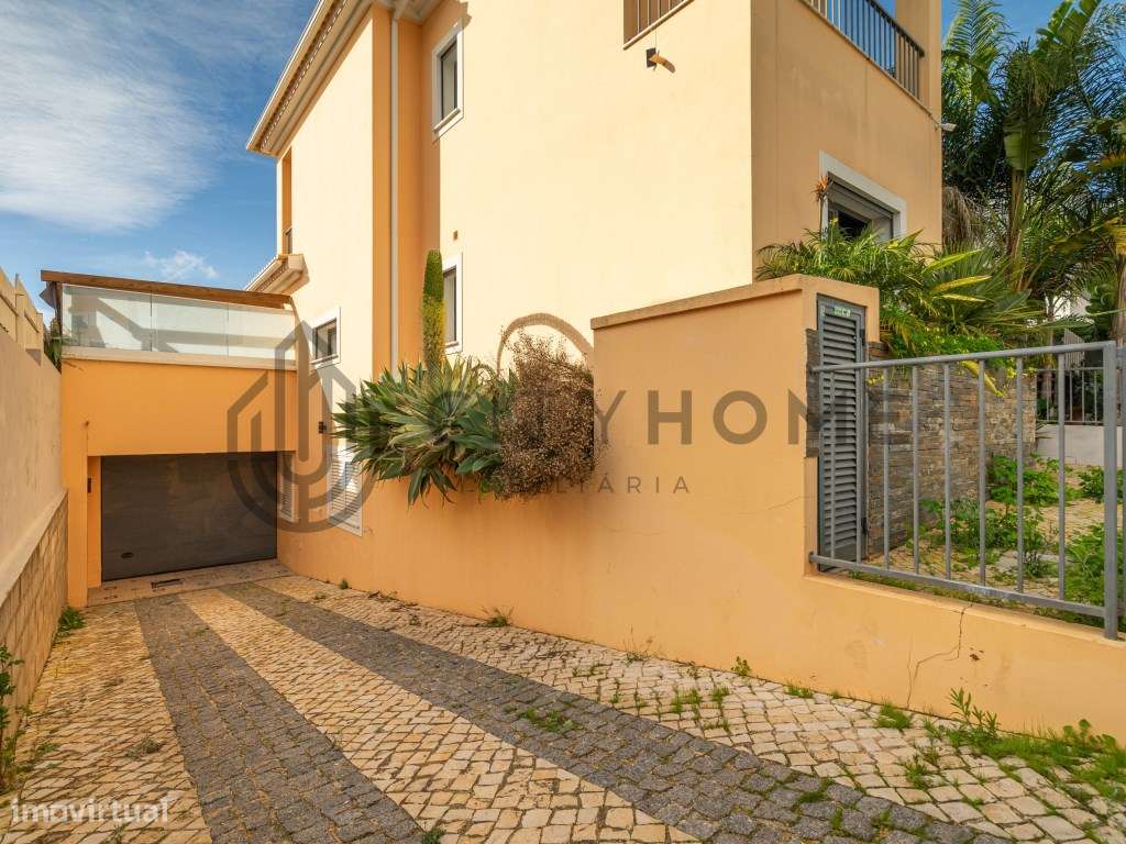 Moradia isolada T3 +1 em Portimão-46