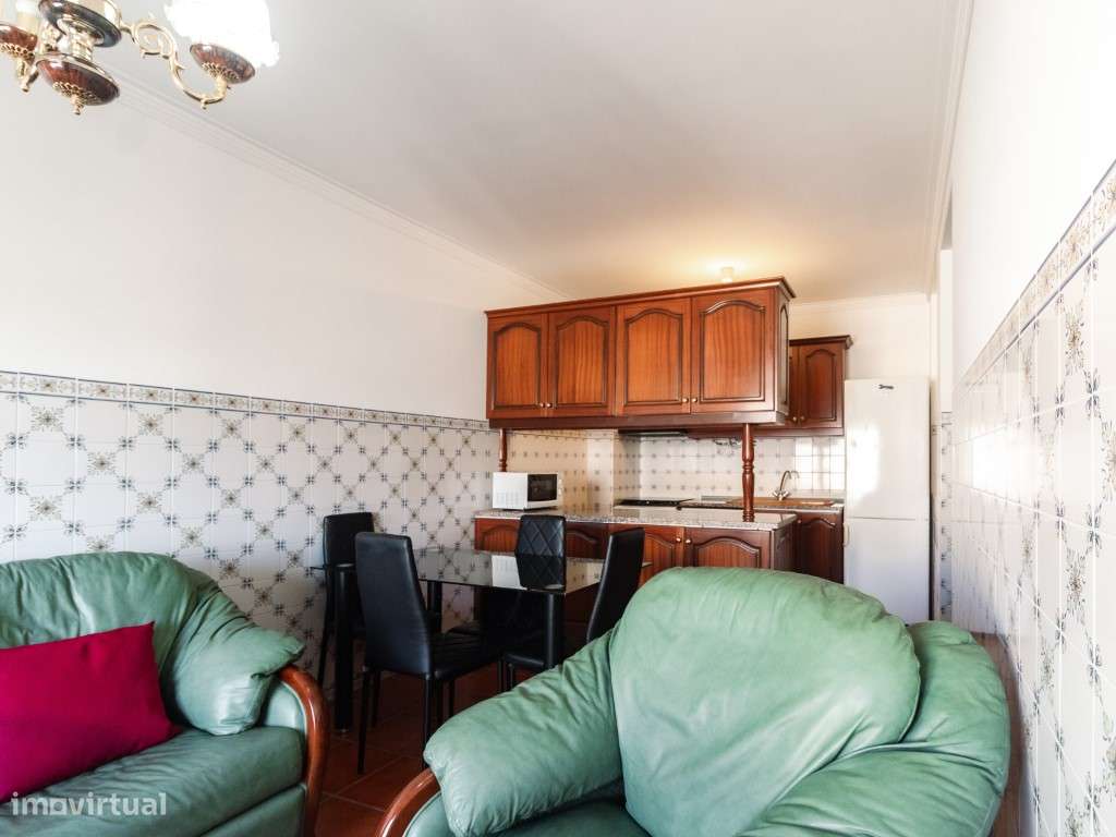 Apartamento T2 com garagem, Urb. Ar e Sol, Coimbra-5