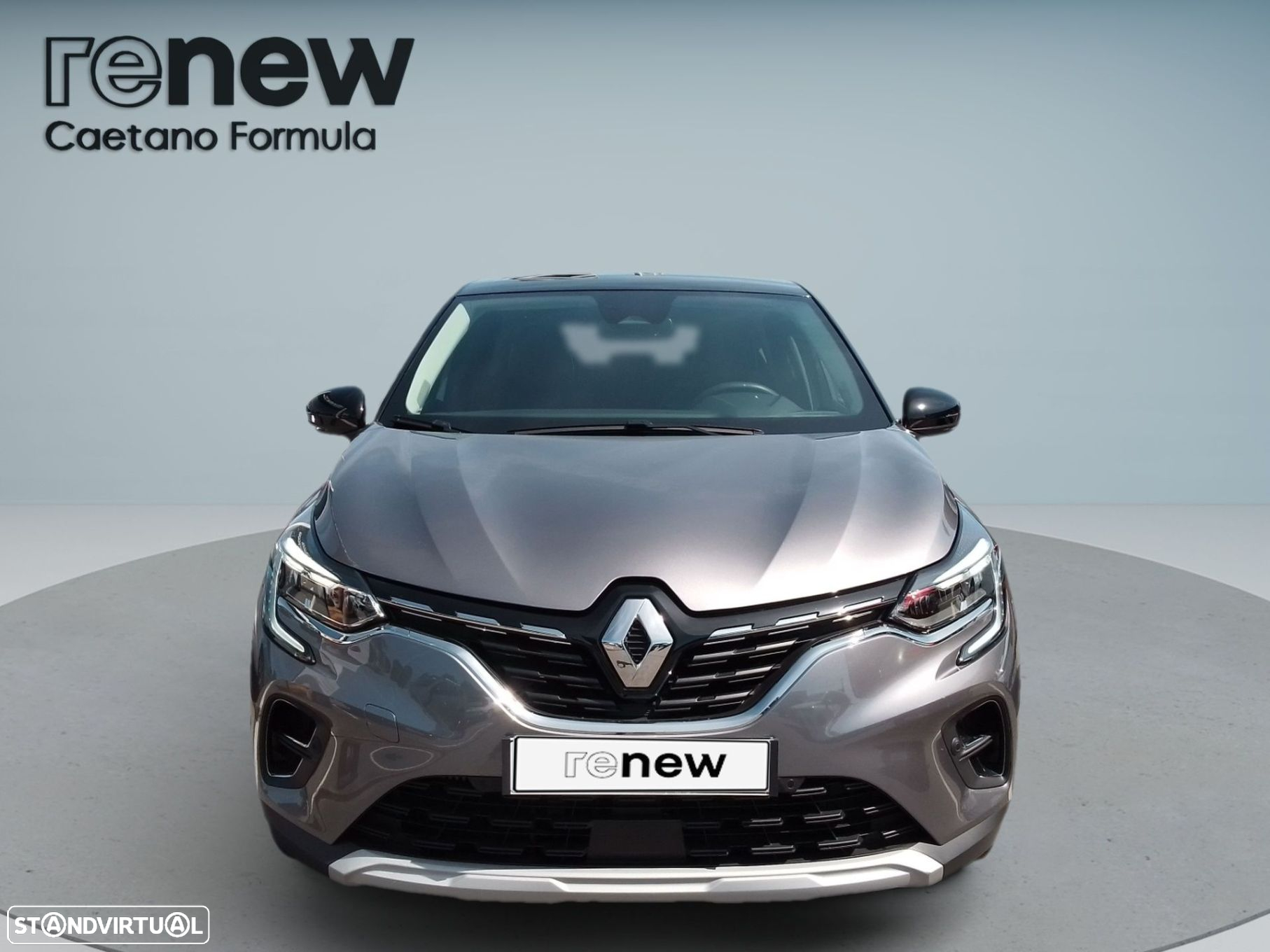 Renault Captur 1.0 TCe Intens - 4