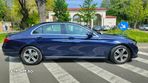 Mercedes-Benz E 200 d Aut. - 2