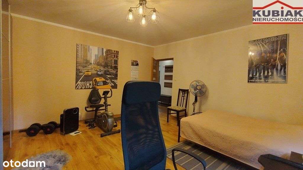 Trzypokojowy dom po modernizacji, do zamieszkania!-7