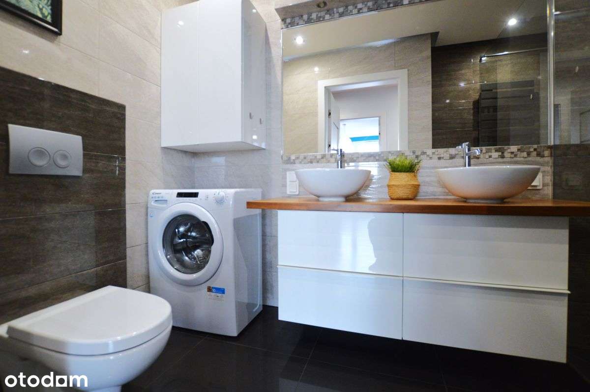 Piękne, 3-pok mieszkanie z efektownym tarasem-11