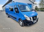 Nissan NV400 - 12